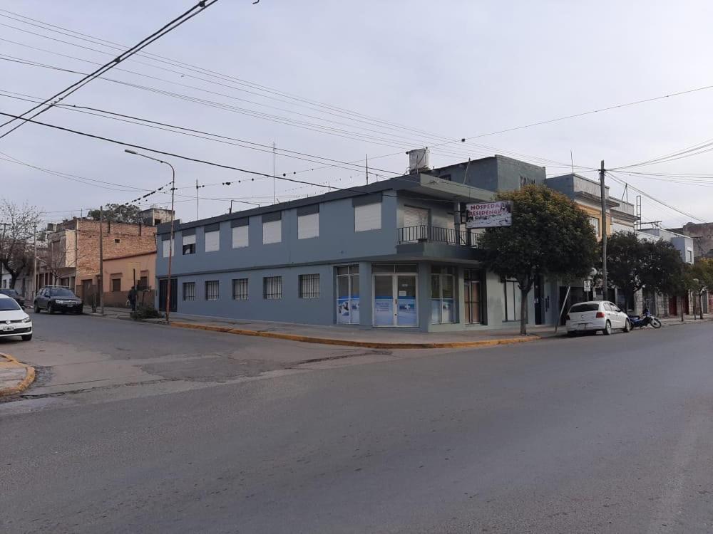 Hospedaje Cerros Dorados Cosquín Exterior photo