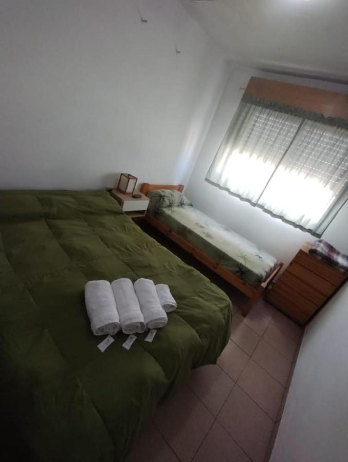 Hospedaje Cerros Dorados Cosquín Exterior photo